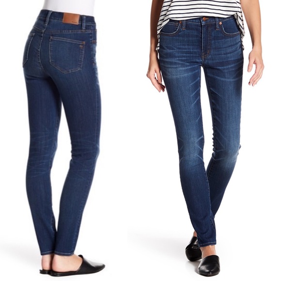 madewell creston wash